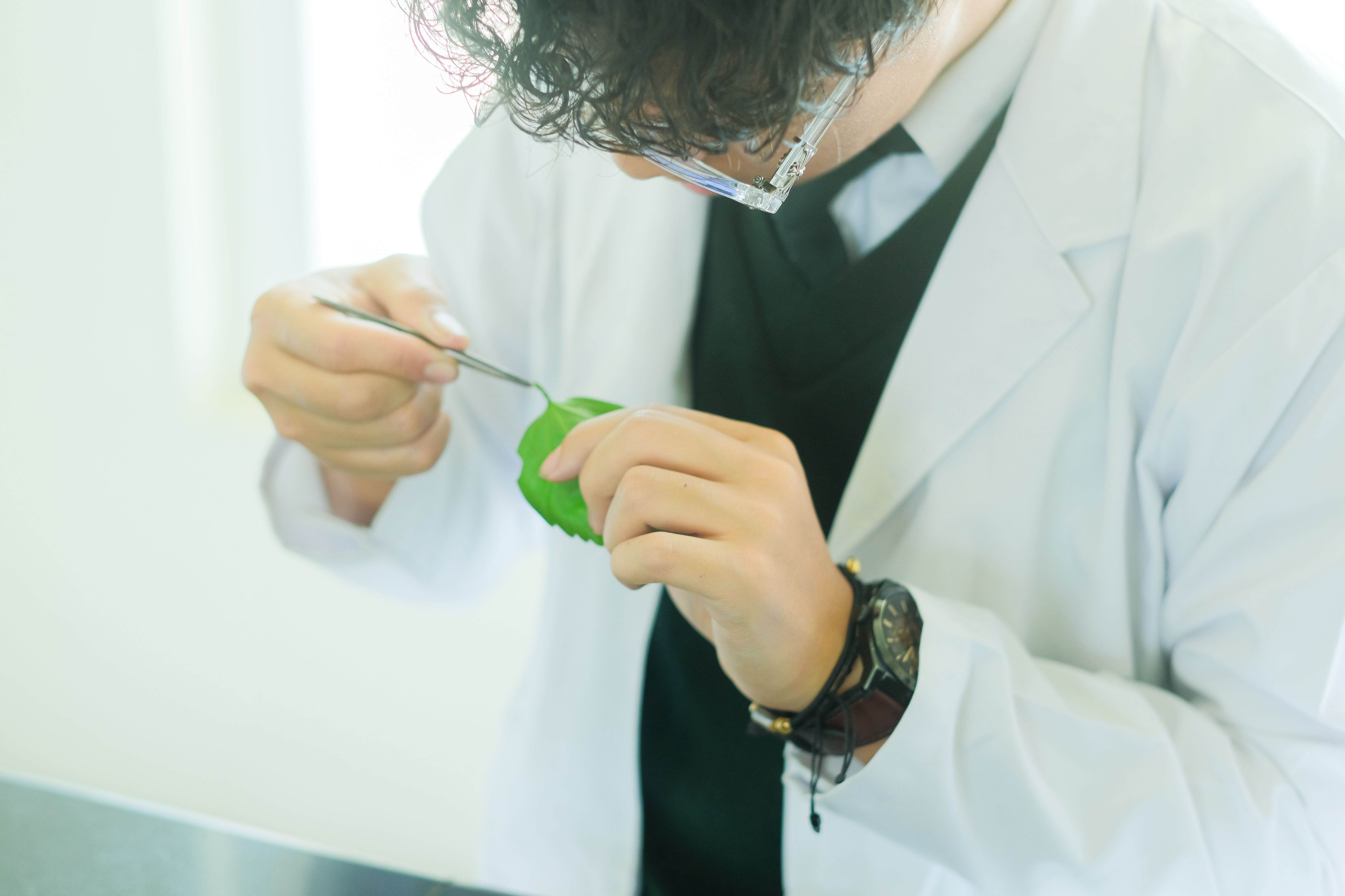 Science Laboratories - 4